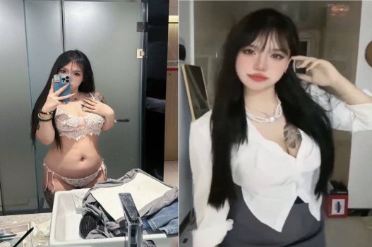 phim sex oda mako TikTok thích những nỗ lực mạnh mẽ