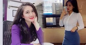 clip sex trên xe Nhân viên ngân hàng VPBank lộ clip sex đi khách cực đã