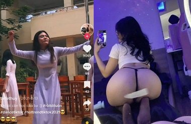diễn viên sex mới Em nữ sinh tan học là thành gái đĩ