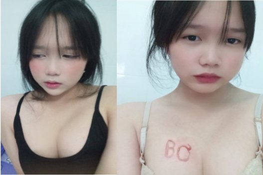sex siu nhân Nhìn mặt biết em múp nên dập sẽ rất phê