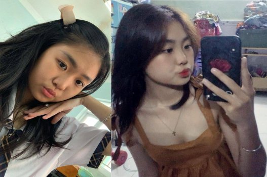 yuri oshikawa sex Cô bé gen Z mới lớn đã thích lời mạnh bạo