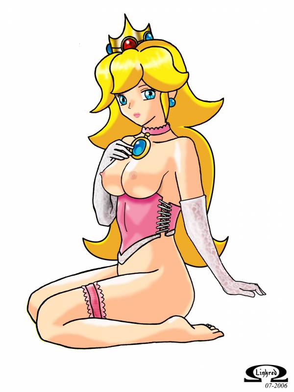 princess peach