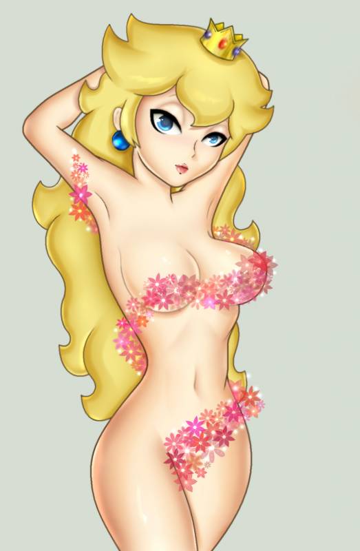 princess peach