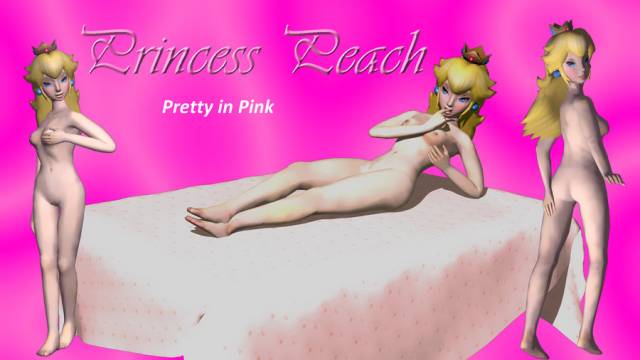 princess peach