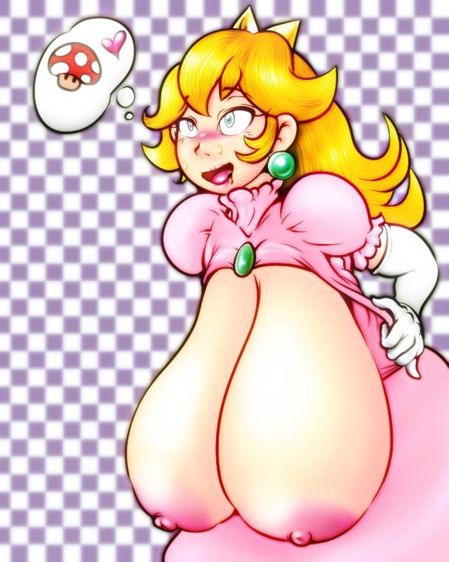 princess peach