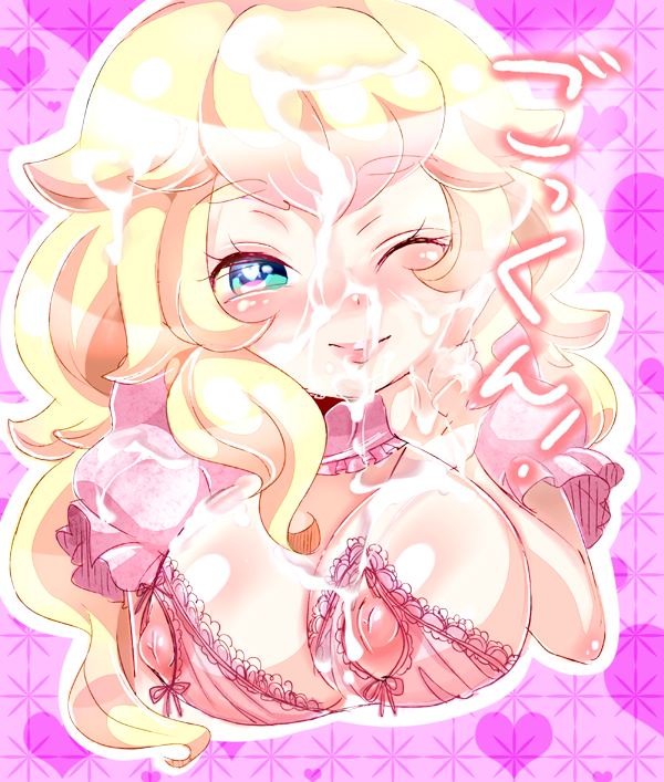 princess peach