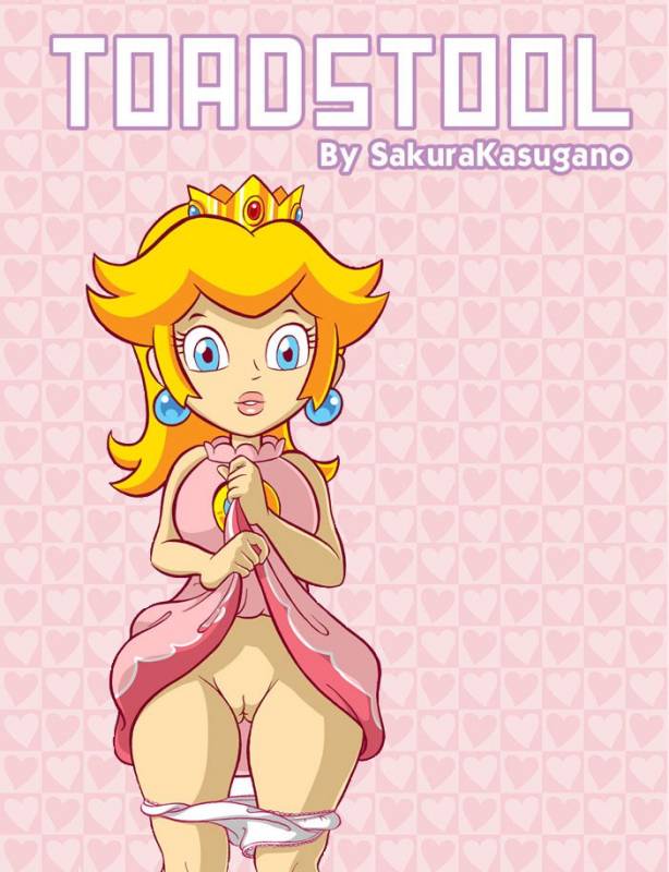 princess peach