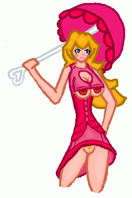 princess peach