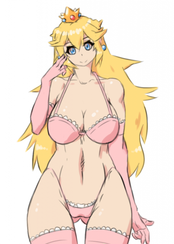 princess peach