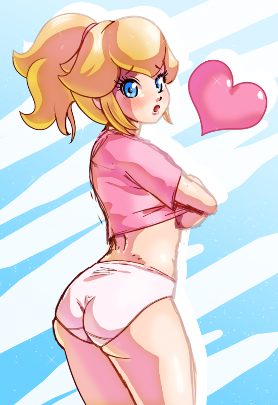princess peach