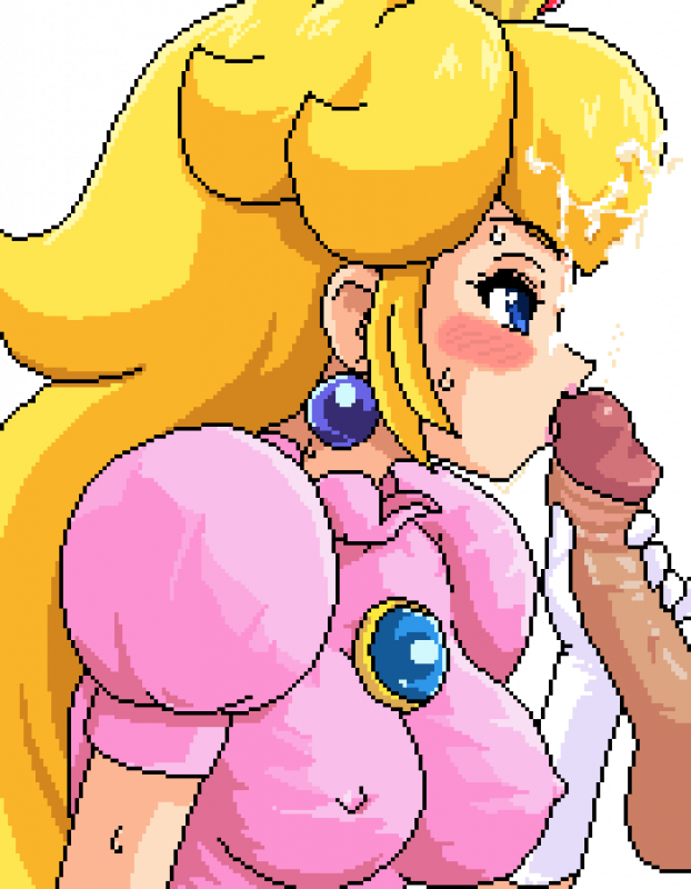 princess peach