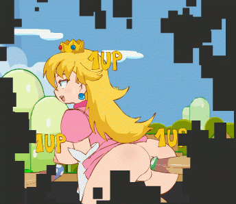 princess peach