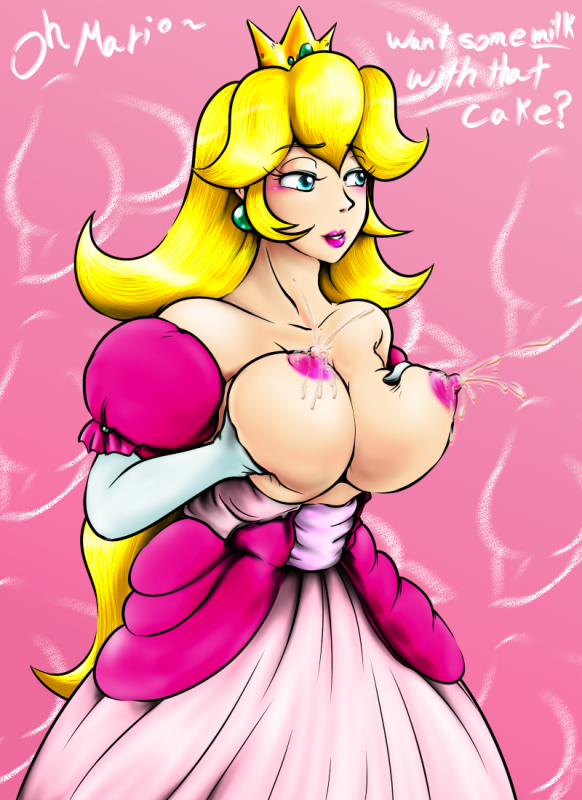 princess peach