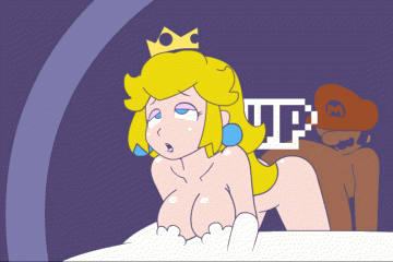 princess peach