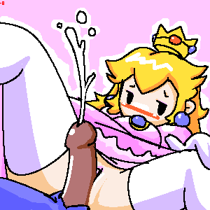 princess peach