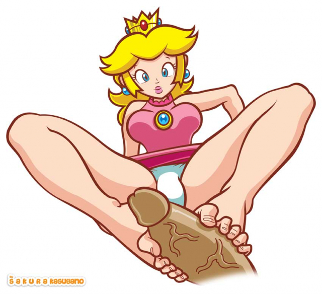 princess peach