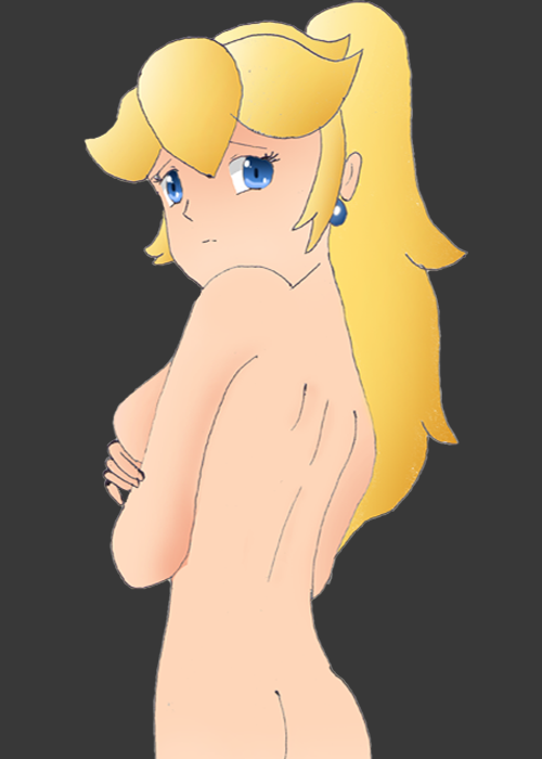 princess peach