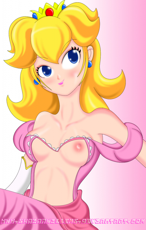 princess peach