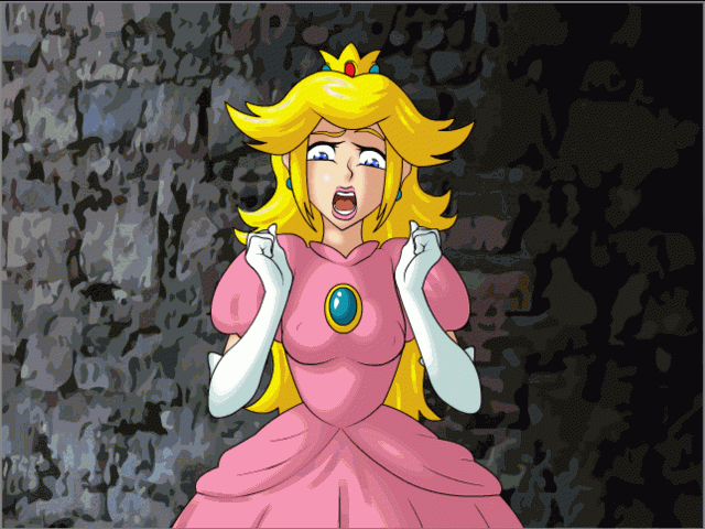 princess peach