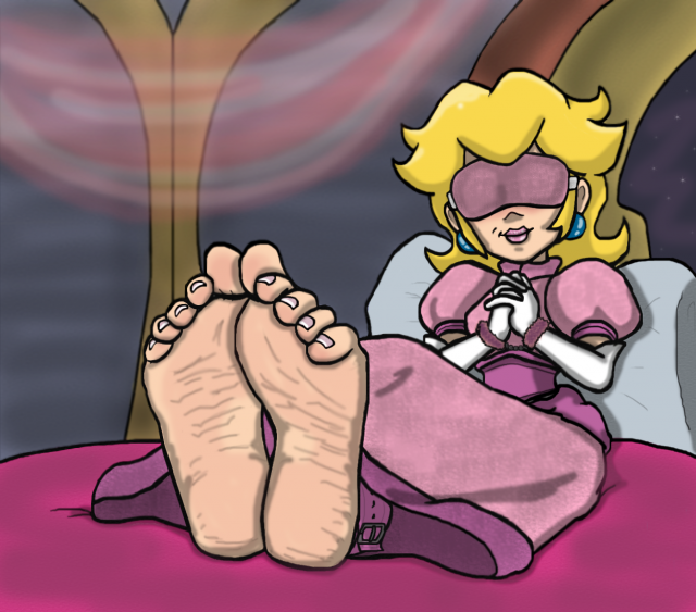 princess peach