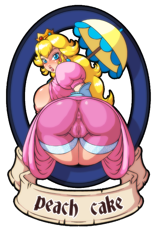 princess peach