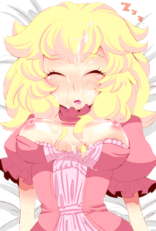 princess peach