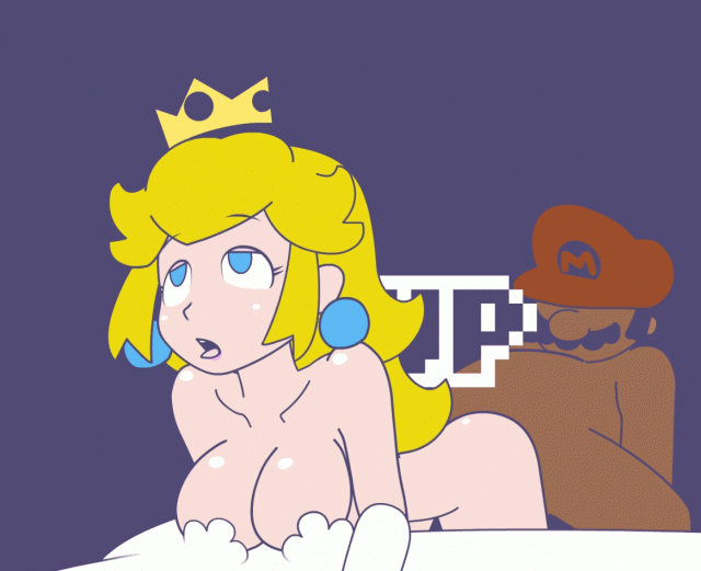 princess peach