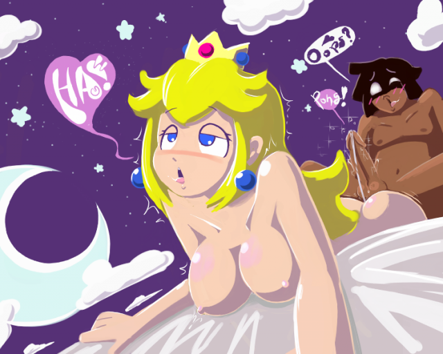 princess peach