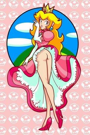 princess peach